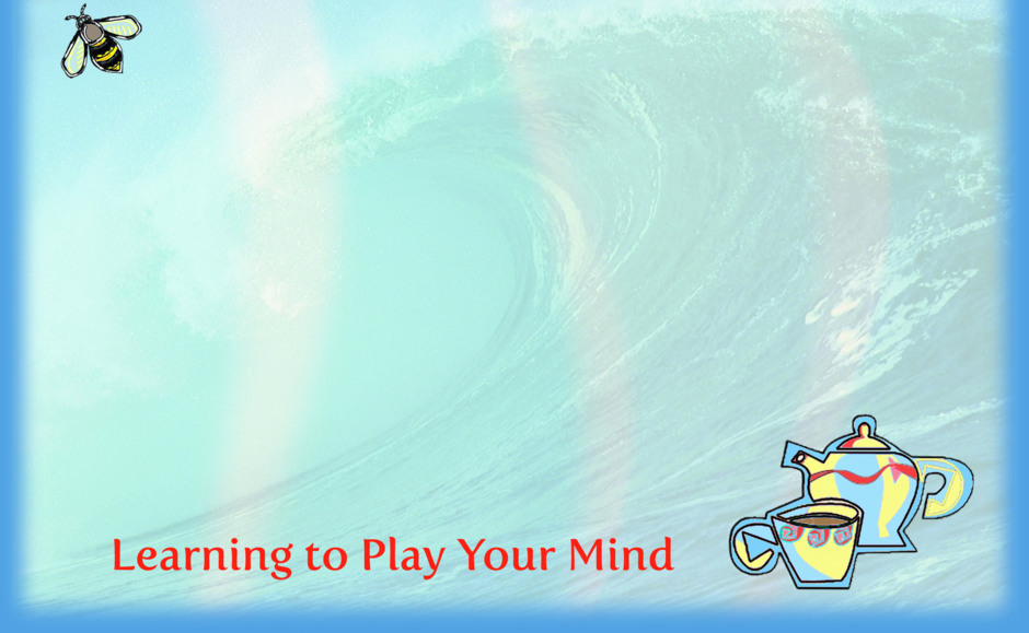 Learning To Play Your Mind